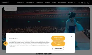 Preview of the Kokuho Film Production Committee Case Study