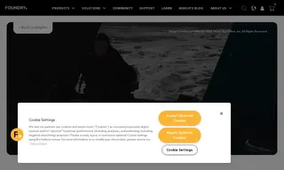 Preview of the Home Box Office, Inc Case Study