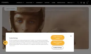 Preview of the DNEG Case Study