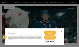 Preview of the Folks Case Study