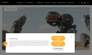Preview of the Netflix Case Study