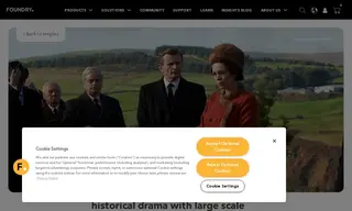 Preview of the Netflix Case Study