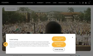Preview of the Futureworks Case Study