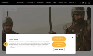 Preview of the Futureworks Case Study