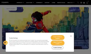 Preview of the Sony Pictures Imageworks Case Study