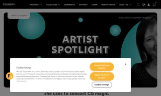 Preview of the Sony Pictures Imageworks Case Study