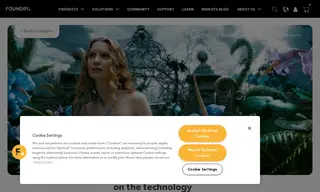 Preview of the Sony Pictures Imageworks Case Study