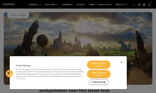 Preview of the Sony Pictures Imageworks Case Study