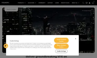 Preview of the Sony Pictures Imageworks Case Study