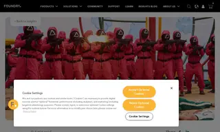Preview of the Gulliver Studios Case Study