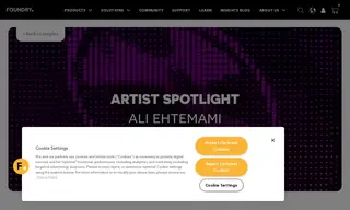 Preview of the Image Engine Case Study