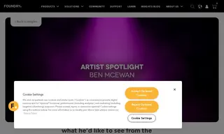 Preview of the Image Engine Case Study