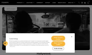 Preview of the Territory Studio Case Study