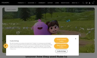 Preview of the Industrial Brothers Case Study