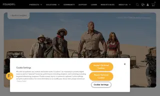 Preview of the Sony Pictures Imageworks Case Study