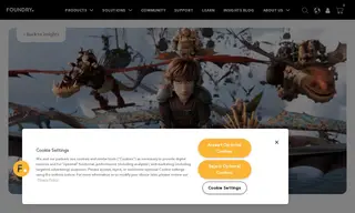 Preview of the DreamWorks Animation Case Study