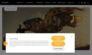 Preview of the Method Studios Case Study