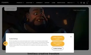 Preview of the Animagrad Case Study