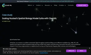Preview of the Nucleai Case Study