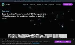 Preview of the Forsight Case Study