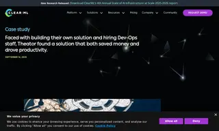 Preview of the Theator Case Study