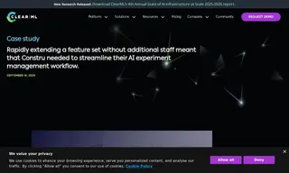 Preview of the Constru Case Study