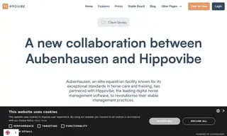 Preview of the Aubenhausen Case Study