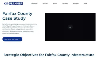 Preview of the Fairfax County Case Study