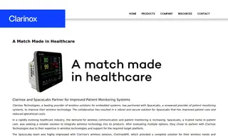 Preview of the SpaceLabs Case Study