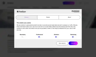 Preview of the IPcook Case Study