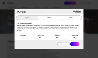 Preview of the Convergenze Case Study