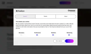 Preview of the NovoServe Case Study