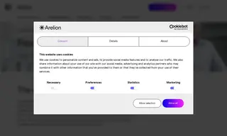 Preview of the Asian Retail Company Case Study
