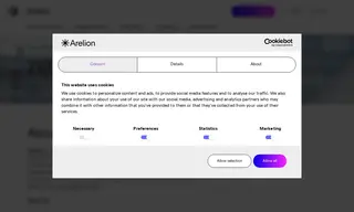 Preview of the ZET.net Case Study