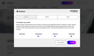Preview of the G-Core Labs Case Study