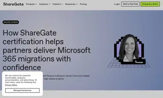 Preview of the Phoenix Software Case Study