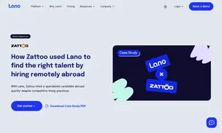 Preview of the Zattoo Case Study