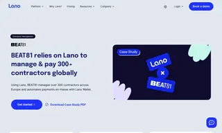 Preview of the BEAT81 Case Study