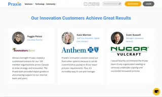 Preview of the Nucor Steel Case Study