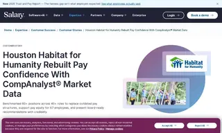 Preview of the Houston Habitat for Humanity Case Study