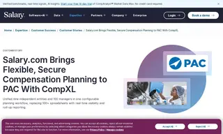 Preview of the PAC Case Study