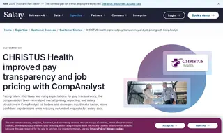 Preview of the Christus Health Case Study
