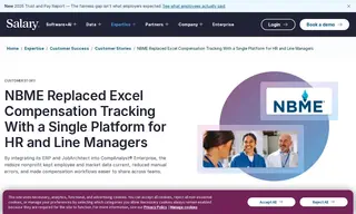 Preview of the National Board of Medical Examiners Case Study