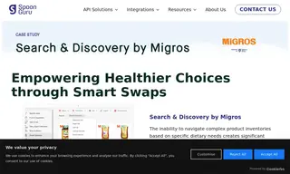Preview of the Migros Case Study