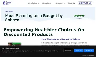 Preview of the Sobeys Case Study