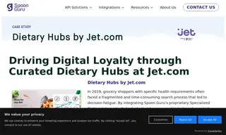 Preview of the Jet Case Study