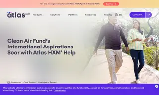 Preview of the Clean Air Fund Case Study