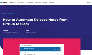 Preview of the Elastic Case Study