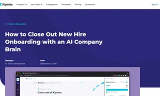 Preview of the GitLab Case Study