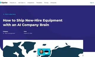 Preview of the GitLab Case Study